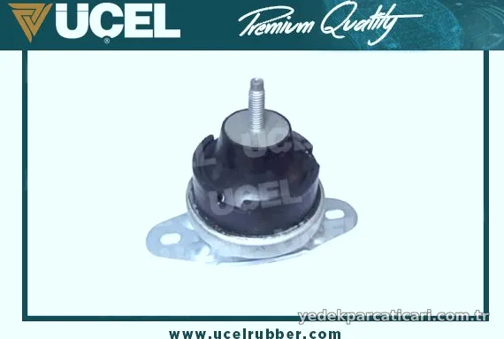 UCEL 41633 Motor Takozu - UCEL - 41633