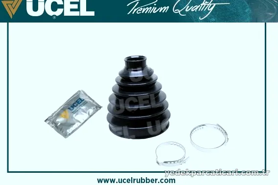 UCEL 41733 Aks Körüğü - UCEL - 41733