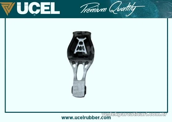 UCEL 41755 Motor Takozu - UCEL - 41755