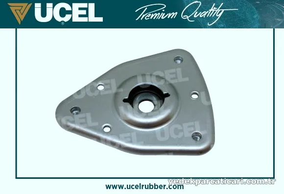 UCEL 41805 Amortisör Rulmanı - UCEL - 41805