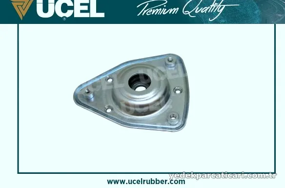 UCEL 41805 Amortisör Rulmanı - UCEL - 41805