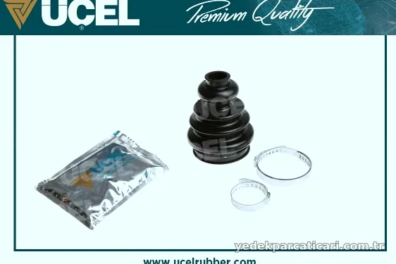 UCEL 61120 Aks Körüğü - UCEL - 61120