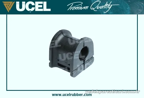 UCEL 61190 Viraj Demir Lastiği - UCEL - 61190