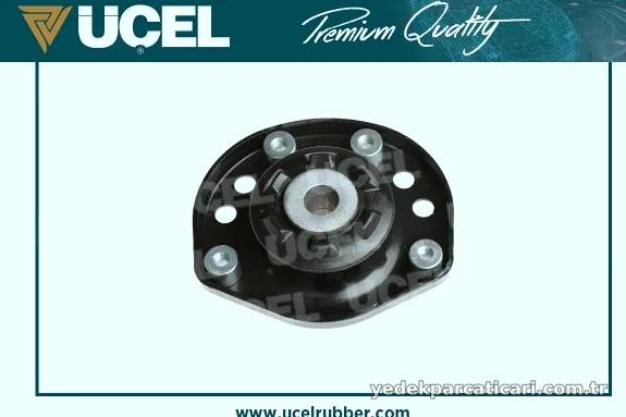 UCEL 61192 Amortisör Tabla Takozu - UCEL - 61192