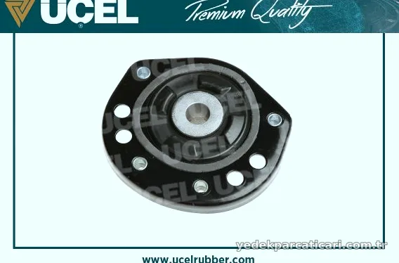 UCEL 61192 Amortisör Tabla Takozu - UCEL - 61192