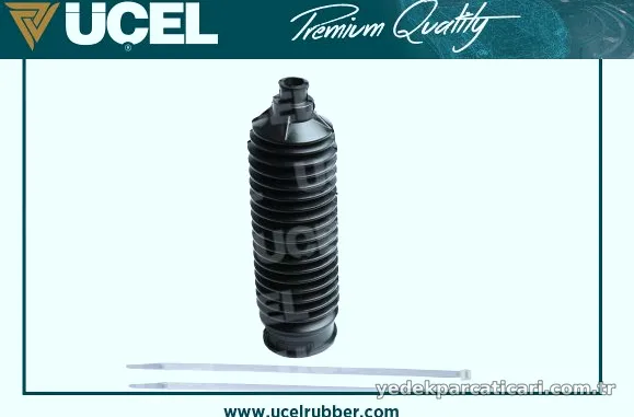 UCEL 61222 Direksiyon Körüğü - UCEL - 61222