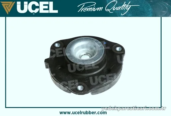 UCEL 61234 Amortisör Tabla Takozu - UCEL - 61234