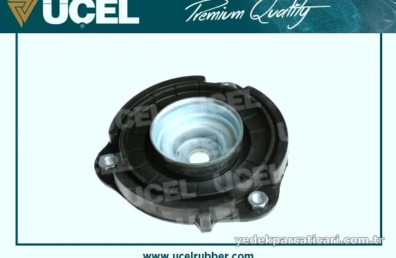 UCEL 61234 Amortisör Tabla Takozu - UCEL - 61234