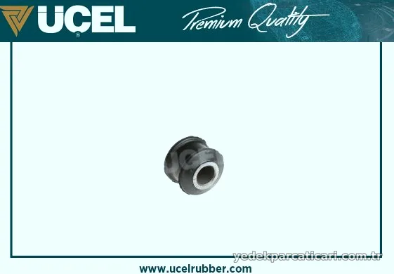 UCEL 61300 Viraj Demir Lastiği - UCEL - 61300
