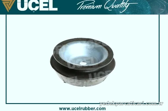 UCEL 91132 Amortisör Tabla Takozu - UCEL - 91132