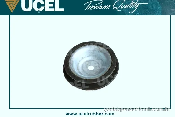 UCEL 91132 Amortisör Tabla Takozu - UCEL - 91132