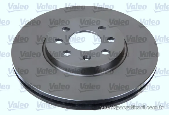VALEO 186869 Fren Disk Ayna - VALEO - 186869