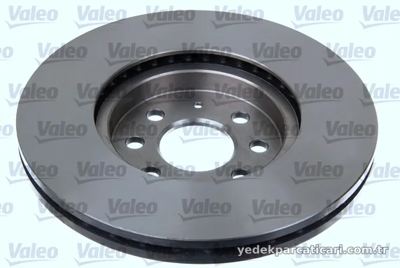 VALEO 186869 Fren Disk Ayna - VALEO - 186869