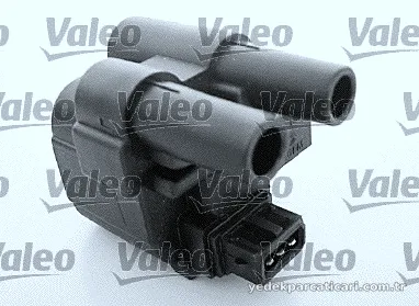 VALEO 245106 Ateşleme Bobini - VALEO - 245106