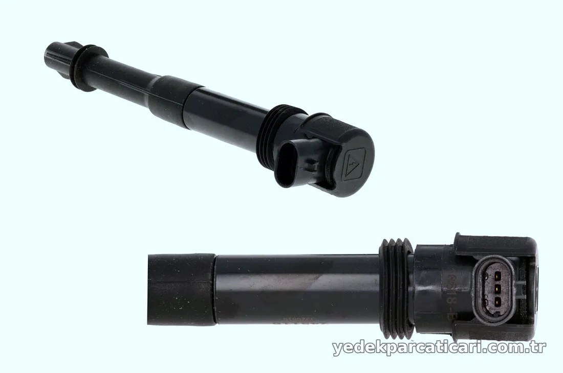 VALEO 245116 Ateşleme Bobini - VALEO - 245116