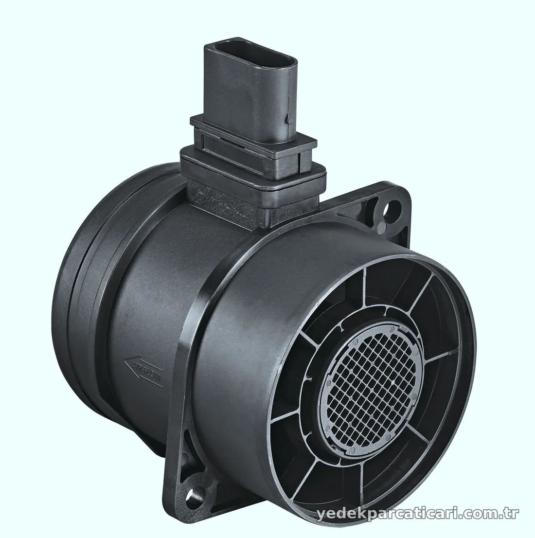 VALEO 253717 Hava Debimetresi - VALEO - 253717