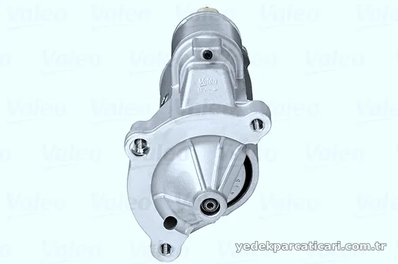 VALEO 438068 Marş Dinamosu - VALEO - 438068