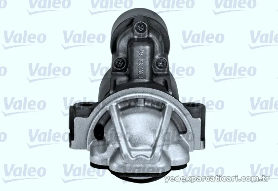 VALEO 438360 Marş Dinamosu - VALEO - 438360