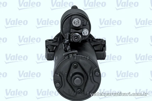 VALEO 438360 Marş Dinamosu - VALEO - 438360