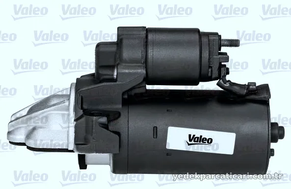 VALEO 438360 Marş Dinamosu - VALEO - 438360
