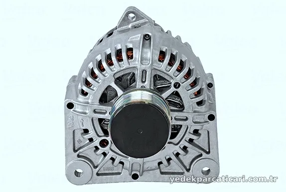 VALEO 439561 Alternatör - VALEO - 439561