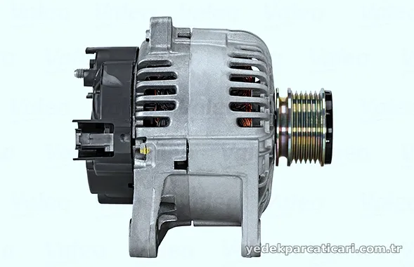 VALEO 439561 Alternatör - VALEO - 439561
