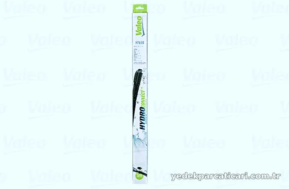 VALEO 578514 Silecek Süpürgesi - VALEO - 578514