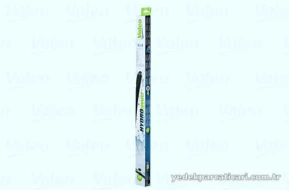 VALEO 578514 Silecek Süpürgesi - VALEO - 578514