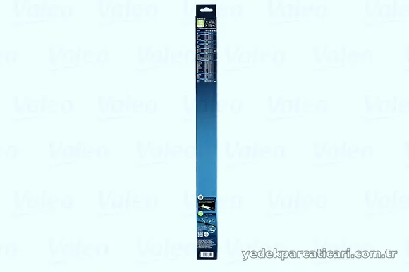 VALEO 578514 Silecek Süpürgesi - VALEO - 578514