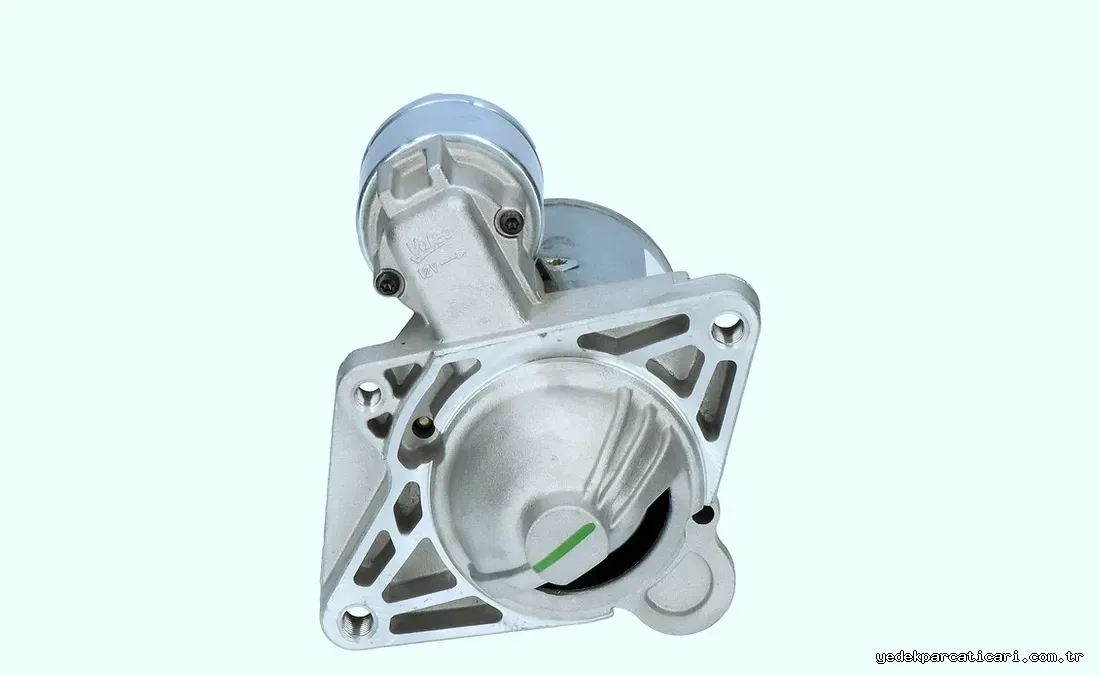 VALEO 600377 Marş Dinamosu - VALEO - 600377