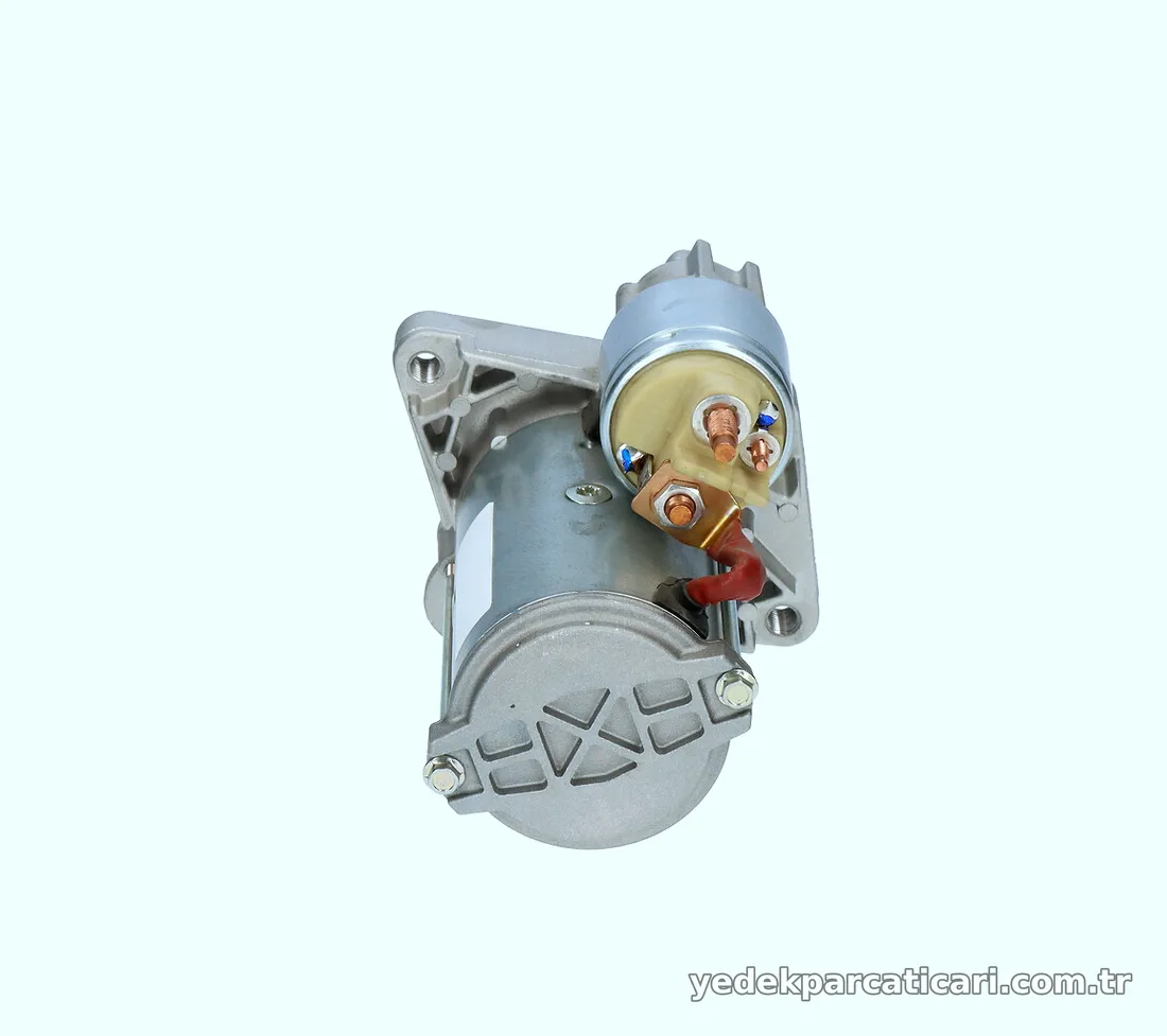 VALEO 600377 Marş Dinamosu - VALEO - 600377