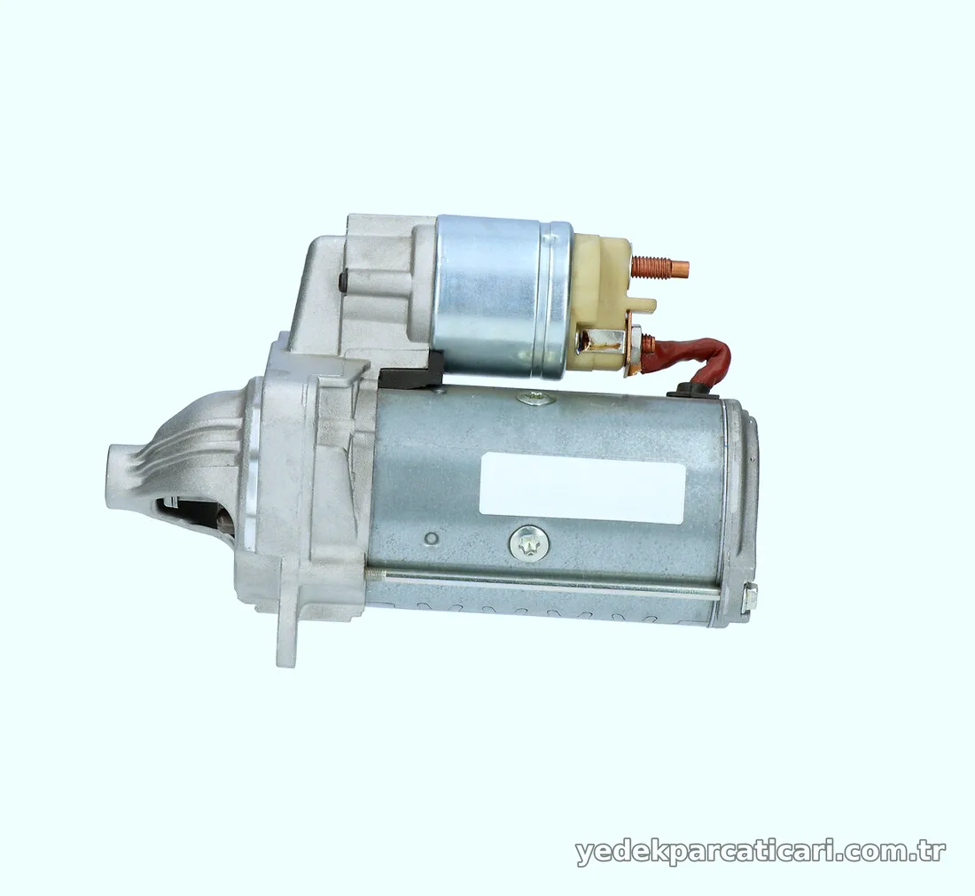 VALEO 600377 Marş Dinamosu - VALEO - 600377