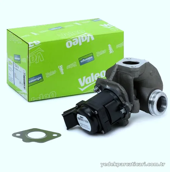 VALEO 700444 | Citroen Berlingo 1.6 Hdi Euro4 Egr Valfi Peugeot Partner 3008 308 - VALEO - VAL.700444 ,2
