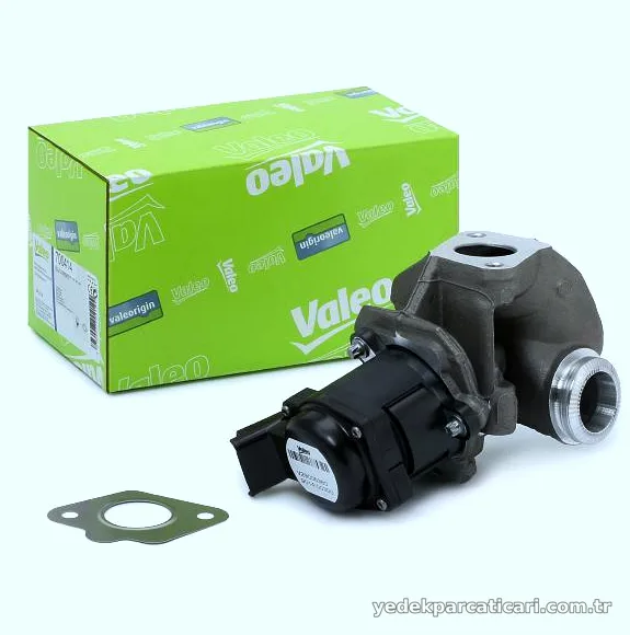 VALEO 700444 | Citroen Berlingo 1.6 Hdi Euro4 Egr Valfi Peugeot Partner 3008 308 - VALEO - VAL.700444 ,4