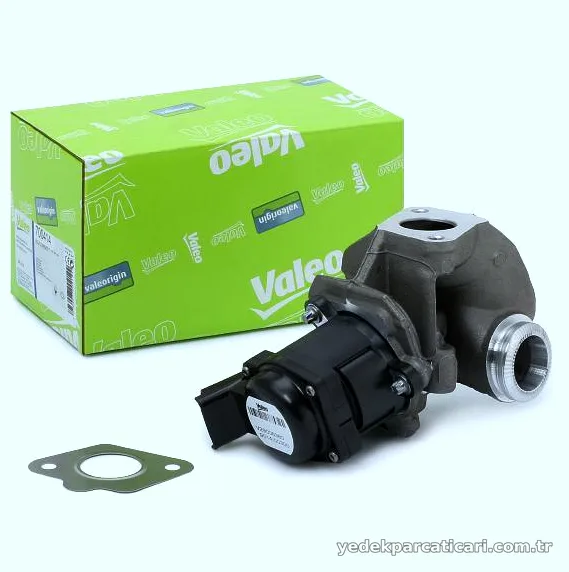 VALEO 700444 | Peugeot 5008 1.6 Hdi Egr Valfi Peugeot 207 307 308 3008 407 Partner Berlingo Focus-S40-V50 - VALEO - VAL.
