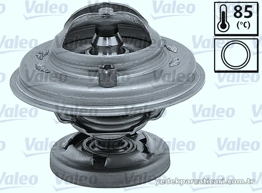VALEO 819970 Termostat - VALEO - 819970