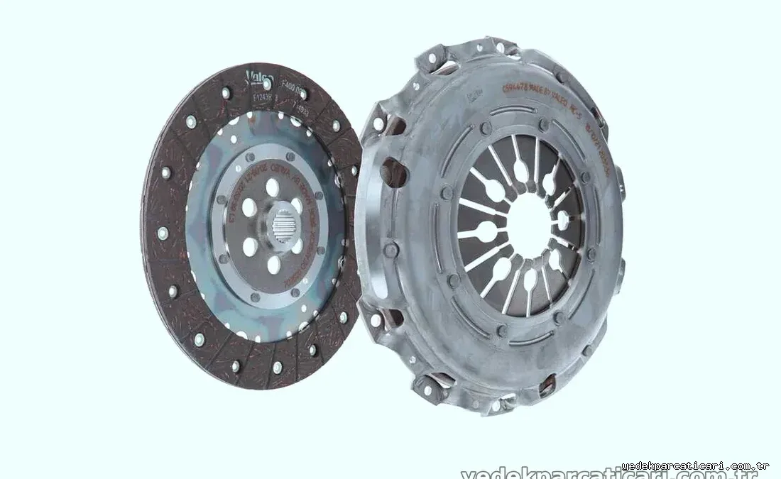 VALEO 828405 Debriyaj Seti - VALEO - 828405