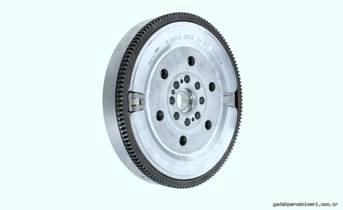VALEO 836037 Volan - VALEO - 836037