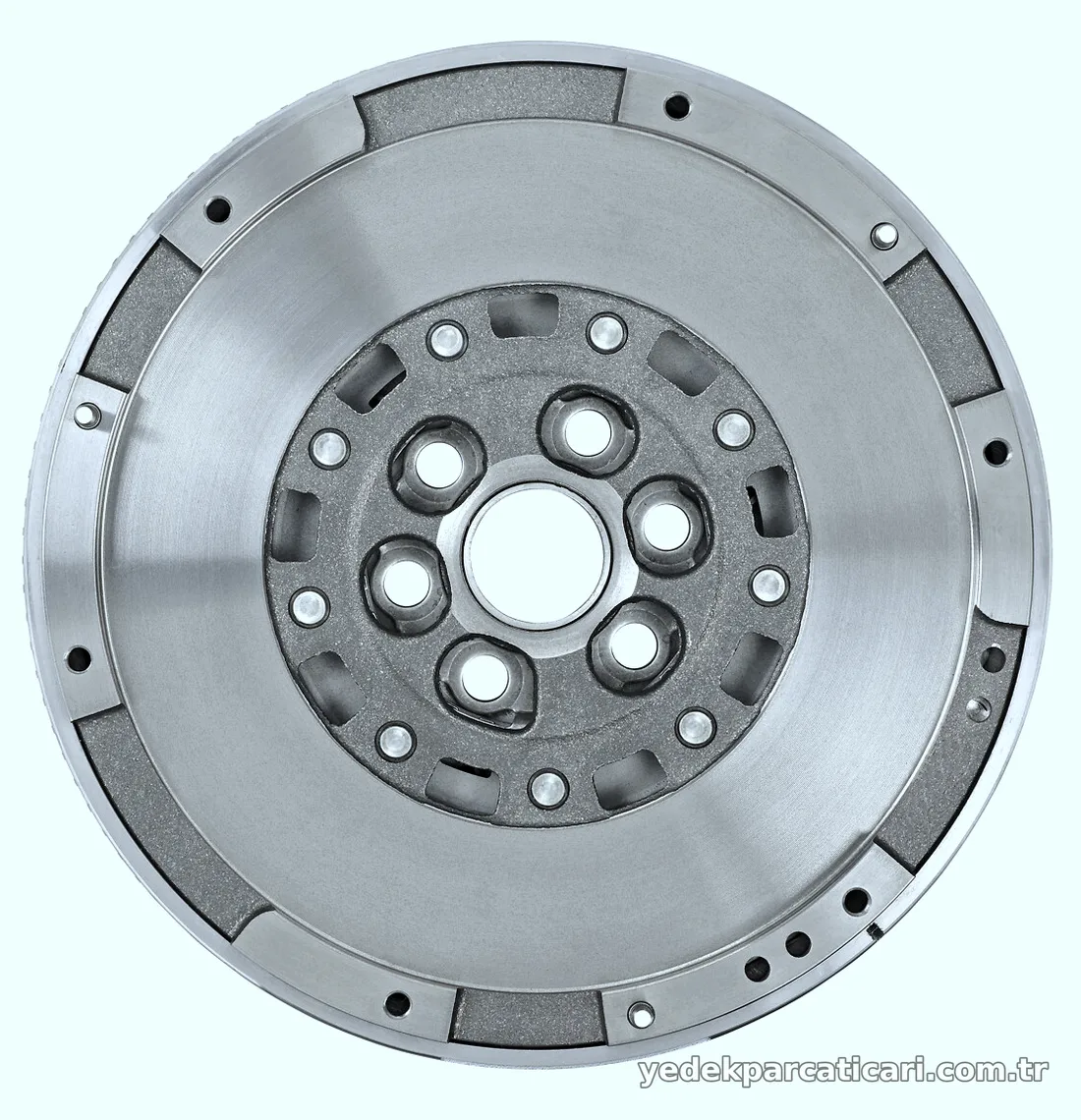 VALEO 836037 Volan - VALEO - 836037