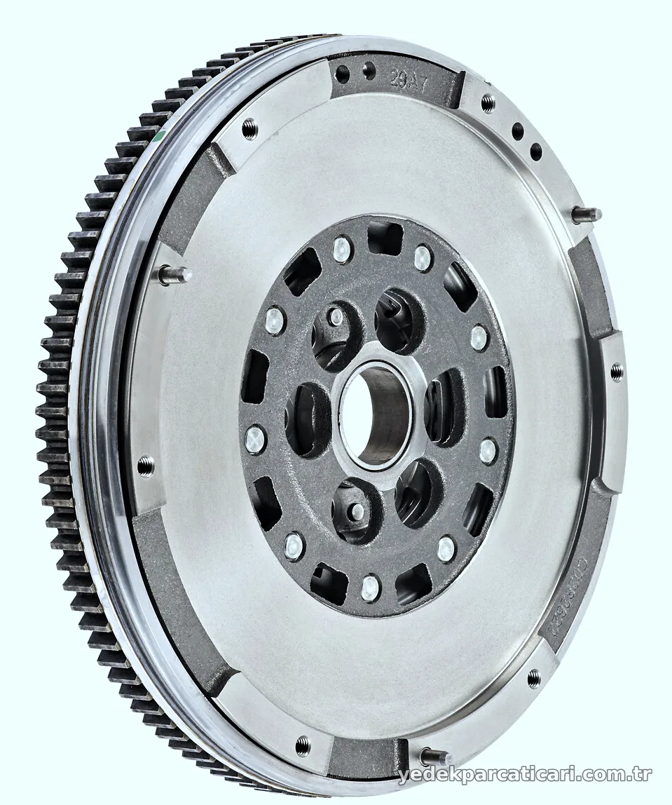 VALEO 836037 Volan - VALEO - 836037
