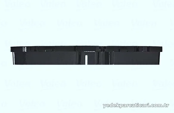 VALEO 882271 Fren Disk Balata - VALEO - 882271