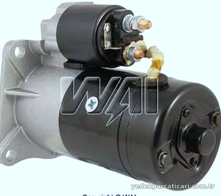 WAI 19794N Marş Dinamosu - WAI - 19794N