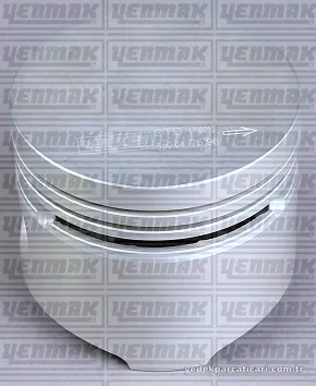 YENMAK 3103904000 Piston - YENMAK - 3103904000